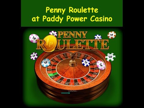 Penny roulette for us players online casinos