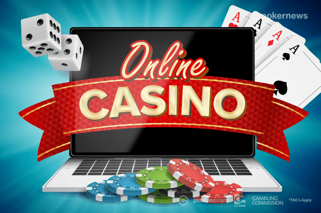 Online Casinos That Pay Money